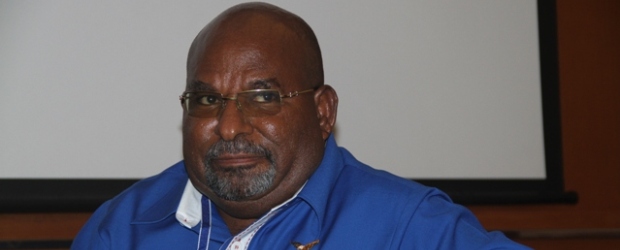 Gubernur Papua: Transmigrasi Membuat Orang Asli Papua Tersisih - Floresa.co