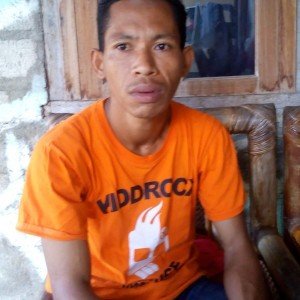 Stefanus Darlin