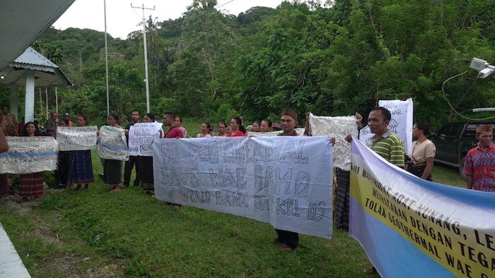 Kantor Staf Presiden Dan Pt Geo Dipa Energi Gelar Sosialisasi Lanjutan Proyek Geothermal Warga 9474