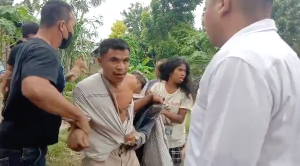 Kasus Narkoba Gemparkan Publik, Tokoh Terkenal Ditangkap dengan Barang Bukti 1.200 Butir Ekstasi