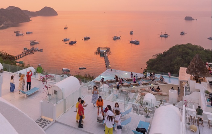 Hotel Loccal Collection, Labuan Bajo