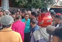 Disinformasi: Unjuk Rasa Warga Poco Leok Diprovokasi LSM, Media Lokal dan Lembaga Gereja