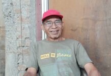 Romo Firminus Dai Koban yang Tolak Proyek Geotermal di Lembata: Tidak Ada yang Menjamin Masa Depan Ketika Kehidupan Kami Dirusak Hari Ini