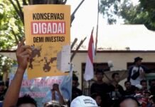 Bagaimana Ata Modo Menantang Logika Ekowisata versi Pemerintah, Korporasi dan Agen Konservasi?