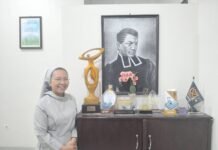 Tuhan yang Memanggil Saya, Cerita “Suster Kargo” yang Bertahun-tahun Sambut Jenazah Pekerja Migran NTT