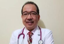 Dokter Asep Purnama: Rabies di Flores-Lembata Bisa Dicegah Kalau Pemerintah Mau Serius