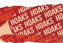 Hoaks Bertebaran di tengah Aksi Protes Beruntun terhadap Kebijakan Pemerintah dan DPR, Masyarakat Diminta Hati-Hati