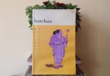 Satire dalam Botchan: Saat Daya Kritis Seorang Guru Diuji Melawan Korupsi di Sekolah Pedesaan Jepang