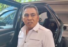 Bupati Manggarai Barat Keliru Sebut Dapur MBG Dikuasai Parpol sebagai Penggiringan Opini