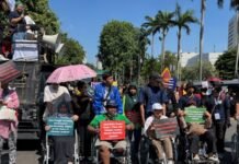Penyandang Disabilitas yang Diabaikan, Hanya Jadi Pelengkap dalam Agenda Perumusan Kebijakan