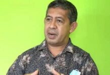 Pastor Otto Gusti Madung, SVD: Gereja Perlu Pembenahan Struktural untuk Lawan Kekerasan Seksual oleh Klerus