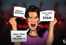 Apakah Istri Gubernur NTT Akan Berbicara Soal Kasus Pemerkosaan oleh Politisi Partai Golkar?