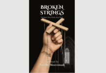 ‘Broken Strings’ dan Keberanian Perempuan Melawan Kekerasan Seksual
