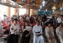 Ruang Jeda dan ‘Pulang,’ Natal dan Tahun Baru Warga Manggarai di Yogyakarta