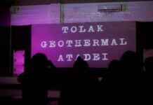 Nalar Camat Atadei dan Watak Represif Aparat dalam Polemik Geotermal