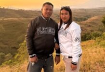 Polres Sikka Tahan Suami Istri Pemilik Tempat Hiburan Malam Tersangka Kasus Dugaan TPPO