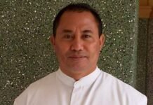 Kontroversi Imam di Maumere yang Jadi Kuasa Hukum Tersangka TPPO, Seperti Apa Respons Institusi Gereja Katolik?