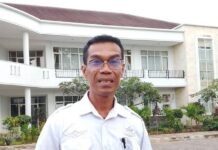 Kadis di Manggarai Barat Menanti Hasil Sidang Etik terkait Bocornya Risalah Rapat Forkopimda Plus yang Kontroversial