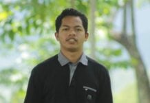 Ujian Akal Sehat Rocky Gerung di Istana