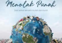 Ketika Pakaian yang Kita Kenakan Diam‑Diam Menggerogoti Tubuh: Awasan dari Film “Menolak Punah”