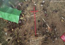 Pejabat KWI Dukung Pesta Babi, Kontras dengan Uskup Merauke: Perbedaan Sikap yang Menguji Arah Keberpihakan Gereja Katolik