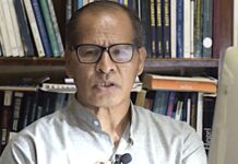 Ingatan yang Dibungkam: G30S/PKI, Mei 1998, dan Krisis Kebenaran Historis