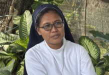 Suster Rita, SSpS: Perempuan Pekerja Pub Juga Manusia, Mereka Punya Hak