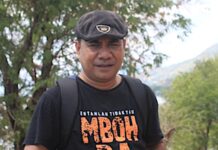 Represi TNI dan Rekonstruksi Realitas “Pesta Babi”