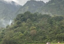 BBKSDA NTT, Kapan Membereskan Tapal Batas TWA Ruteng?