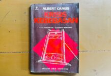 Dalam Bayang-Bayang Pembangunan: Membaca Flores Hari Ini Lewat “Krisis Kebebasan” Albert Camus