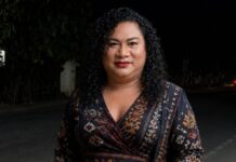 Transpuan Hendrika Mayora Viktoria: Tetap Beriman, Jujur pada Diri Sendiri
