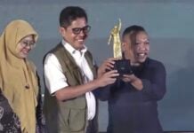 Liputan Floresa terkait Ekspansi Markas Militer di Flores Raih Penghargaan Jurnalistik Nasional