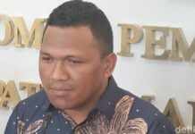 Kasus Dugaan Korupsi Dana Hibah KPUD Manggarai Barat Naik ke Tahap Penyidikan