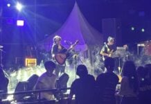 Musik Lokal Melawan Nasib Jadi Ornamen Wisata
