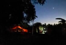 Di Nangahale, Anak-Anak Takut kepada Romo, Kelapa, dan Penjara